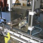Vibratory filler - Doseur à vibration - DM500