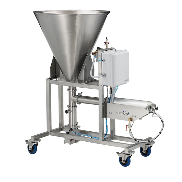 DV2000 Filling Line for Viscous Products