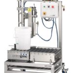 Weigh Filler Machine - Doseur à balance à remplissage - dm1000