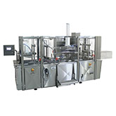 fds2500 Additional Module for Brine Fillers