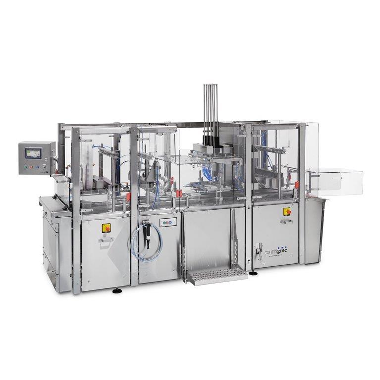 Cheese Filling Line device FDS4500