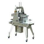 Pails Closing machine - Machine de fermeture de seaux- FS1800